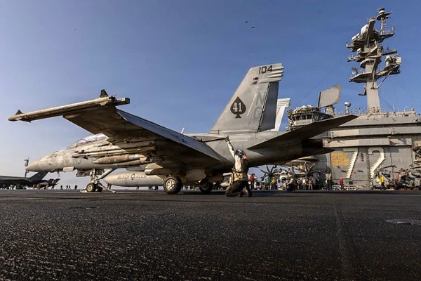 ABD’nin En Büyük Avantajı Eriyor! İran Kritik Cephede İpleri Eline Alıyor